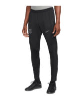Nike FC Barcelona Strike Trainingshose Schwarz F010