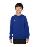 Nike FC Barcelona Sweatshirt Kids Blau F455