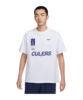 Nike FC Barcelona T-Shirt Weiss F100