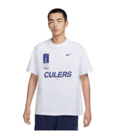 Nike FC Barcelona T-Shirt Weiss F100