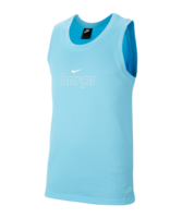 Nike FC Barcelona Tanktop Blau F425