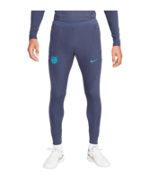 Nike FC Barcelona Trainingshose Blau F437