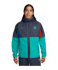 Nike FC Barcelona Winterized Allwetterjacke F437