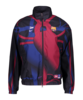 Nike FC Barcelona x Patta Jacke Schwarz F010