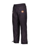 Nike FC Barcelona x Patta Trainingshose Schwarz F010