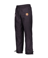 Nike FC Barcelona x Patta Trainingshose Schwarz F010