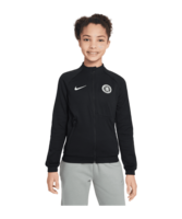 Nike FC Chelsea London Anthem Jacke Kids F010