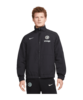 Nike FC Chelsea London Anthem Jacke Schwarz F010