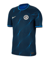 Nike FC Chelsea London Auth. Trikot Away 2023/2024 F428
