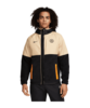 Nike FC Chelsea London AWF Winterized Trainingsjacke Beige F252