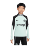 Nike FC Chelsea London Drill Top Kids Türkis F353