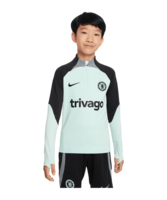 Nike FC Chelsea London Drill Top Kids Türkis F353