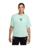 Nike FC Chelsea London For Her Boxy T-Shirt Damen Grün F379