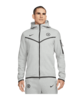 Nike FC Chelsea London Kapuzenjacke Grau F034