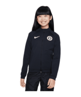 Nike FC Chelsea London Kapuzenjacke Kids F426