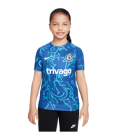 Nike FC Chelsea London Prematch Shirt 22/23 K F448