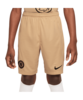 Nike FC Chelsea London Short UCL 2022/2023 Kids Beige F253