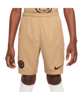 Nike FC Chelsea London Short UCL 2022/2023 Kids Beige F253