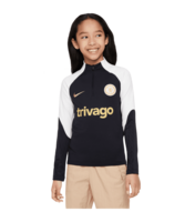 Nike FC Chelsea London Strike Drill Top Kids F429