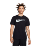 Nike FC Chelsea London Swoosh T-Shirt Schwarz F010