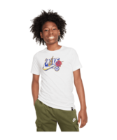 Nike FC Chelsea London T-Shirt Kids Weiss F100