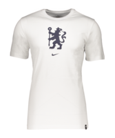 Nike FC Chelsea London T-Shirt Weiss F100
