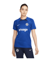 Nike FC Chelsea London Trainingsshirt Damen F496