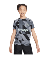 Nike FC Chelsea London Trainingsshirt Kids F066