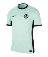 Nike FC Chelsea London Trikot 3rd 2023/2024 F354