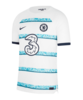 Nike FC Chelsea London Trikot Away 2022/2023 Weiss F101