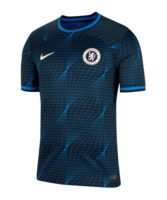 Nike FC Chelsea London Trikot Away 2023/2024 F428