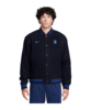 Nike FC Chelsea London Varsity Jacke Blau F426