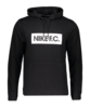 Nike F.C. Fleece Hoody Schwarz F010