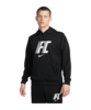 Nike F.C. Fleece Hoody Schwarz F010