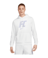 Nike F.C. Fleece Hoody Weiss F121