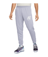 Nike F.C. Fleece Hose Lila F519