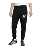 Nike F.C. Fleece Hose Schwarz F010