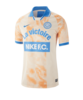 Nike F.C. Frankreich Jersey T-Shirt Orange F838