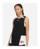 Nike F.C. Joga Bonito Tanktop Damen Schwarz F010