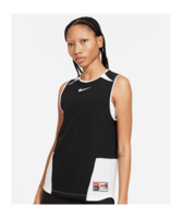 Nike F.C. Joga Bonito Tanktop Damen Schwarz F010