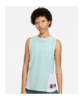 Nike F.C. Joga Bonito Tanktop Damen Türkis F382