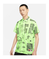 Nike F.C. Joga Bonito Whitespace Hemd F345