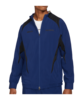 Nike F.C. Joga Bonito Woven Jacke Blau F492