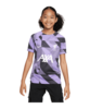 Nike FC Liverpool 3rd ACDPR T-Shirt Kids Lila F554