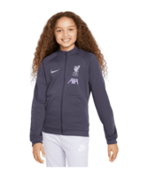 Nike FC Liverpool Anthem 3rd Jacke Kids F016