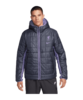 Nike FC Liverpool Fleece Trainingsjacke Grau F015