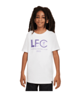 Nike FC Liverpool Mercurial T-Shirt Kids F100