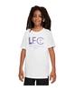 Nike FC Liverpool Mercurial T-Shirt Kids F100