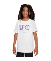Nike FC Liverpool Mercurial T-Shirt Kids F100