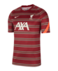 Nike FC Liverpool Prematch Shirt 2021/2022 F678